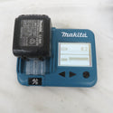 makita マキタ 14.4V 3.0Ah 充電式インパクトドライバ 赤 ケース・充電器・バッテリ2個セット TD131DRFXR 中古