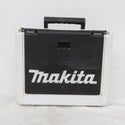 makita マキタ 14.4V 3.0Ah 充電式インパクトドライバ 赤 ケース・充電器・バッテリ2個セット TD131DRFXR 中古