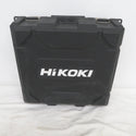 HiKOKI ハイコーキ マルチボルト36V対応 コードレスボード用ドライバ 本体のみ ケース付 W36DYA 中古
