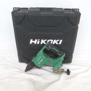 テイクハンズ ドライバドリル ハイコーキ