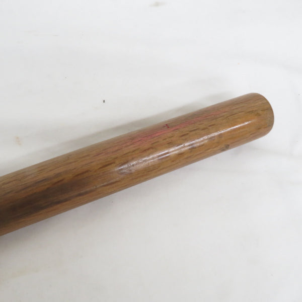 突きのみ 鬼切丸 2本セット 全長約60cm 刃幅約24mm(8分)・約42mm(1寸4分) 木箱付 中古美品
