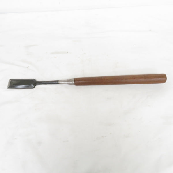 突きのみ 鬼切丸 2本セット 全長約60cm 刃幅約24mm(8分)・約42mm(1寸4分) 木箱付 中古美品