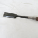 突きのみ 鬼切丸 2本セット 全長約60cm 刃幅約24mm(8分)・約42mm(1寸4分) 木箱付 中古美品
