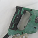 HiKOKI ハイコーキ 100V ボード用ドライバ アグレッシブグリーン 本体のみ W4SE2(L) 中古