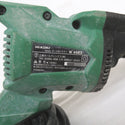 HiKOKI ハイコーキ 100V ボード用ドライバ アグレッシブグリーン 本体のみ W4SE2(L) 中古