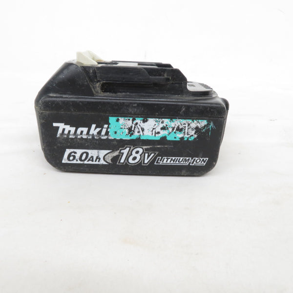 18V リチウムイオンバッテリ
