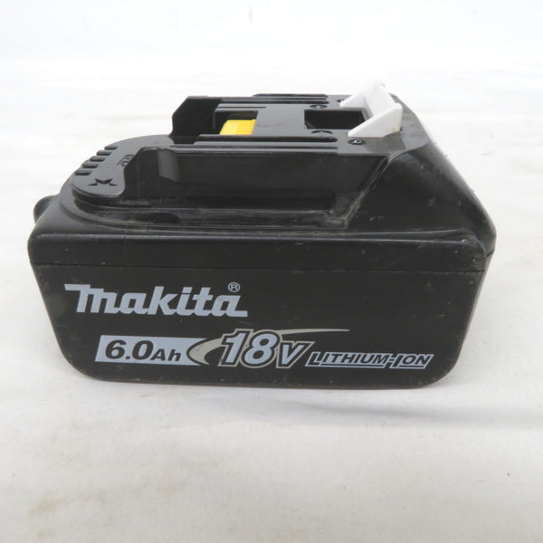18V リチウムイオンバッテリ