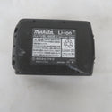 makita マキタ 18V 6.0Ah リチウムイオンバッテリ 残量表示付 雪マーク付 充電回数3回 BL1860B A-60464 中古
