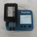 makita マキタ 18V 6.0Ah リチウムイオンバッテリ 残量表示付 雪マーク付 充電回数120回 BL1860B A-60464 中古