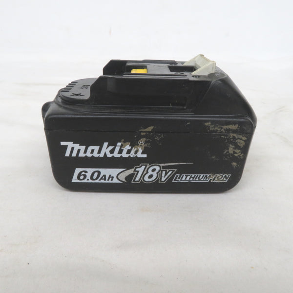 18V リチウムイオンバッテリ