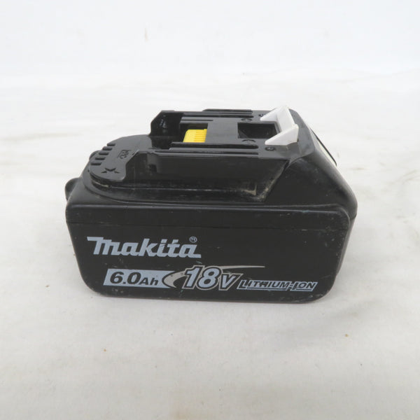 18V リチウムイオンバッテリ