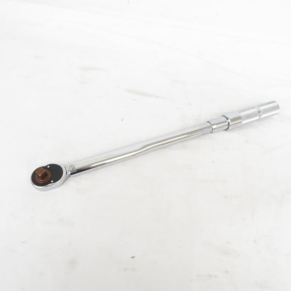 PROTO プロト 1/2” トルクレンチ 4.0～20.0M.Kgs 32.5～148.3lbs・ft 6016M 中古美品