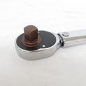 PROTO プロト 1/2” トルクレンチ 4.0～20.0M.Kgs 32.5～148.3lbs・ft 6016M 中古美品