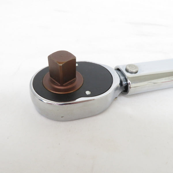 PROTO プロト 1/2” トルクレンチ 4.0～20.0M.Kgs 32.5～148.3lbs・ft 6016M 中古美品