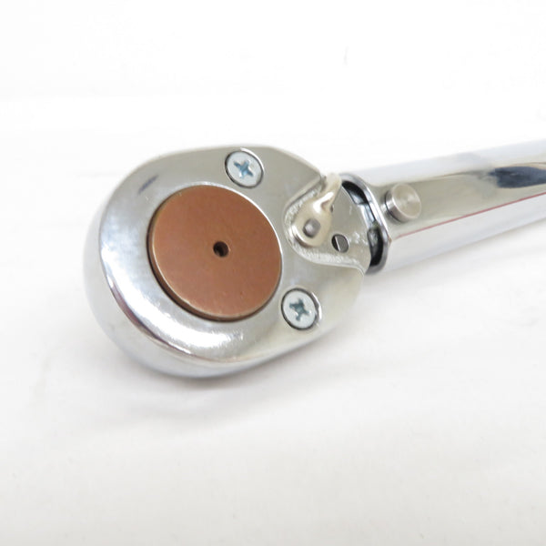 PROTO プロト 1/2” トルクレンチ 4.0～20.0M.Kgs 32.5～148.3lbs・ft 6016M 中古美品
