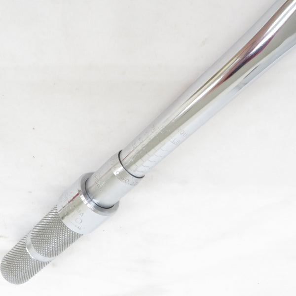 PROTO プロト 3/8” トルクレンチ 1.0～10.0M.Kgs 10.8～75.9ft lbs 6006MA 中古美品