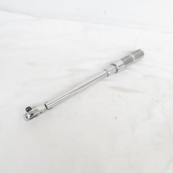 PROTO プロト 3/8” トルクレンチ 1.0～10.0M.Kgs 10.8～75.9ft lbs 6006MA 中古美品
