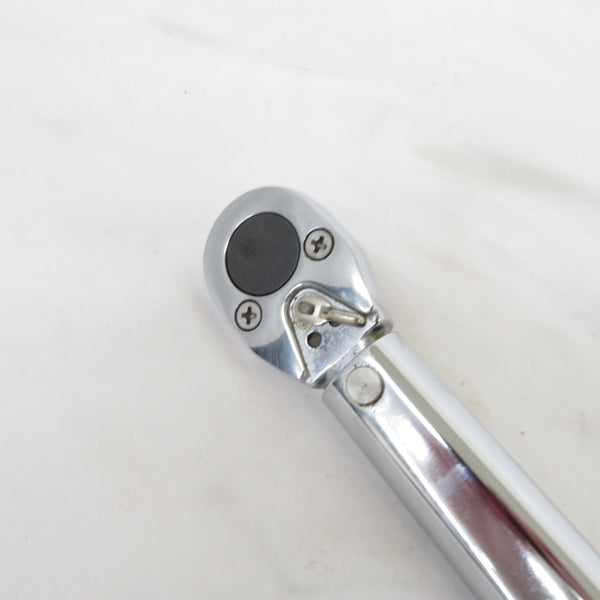 PROTO プロト 3/8” トルクレンチ 1.0～10.0M.Kgs 10.8～75.9ft lbs 6006MA 中古美品
