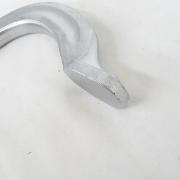 TRUSCO トラスコ中山 シャコ万力 ロングタイプ 口開250mm アゴ深さ115mm TC250L 未使用品