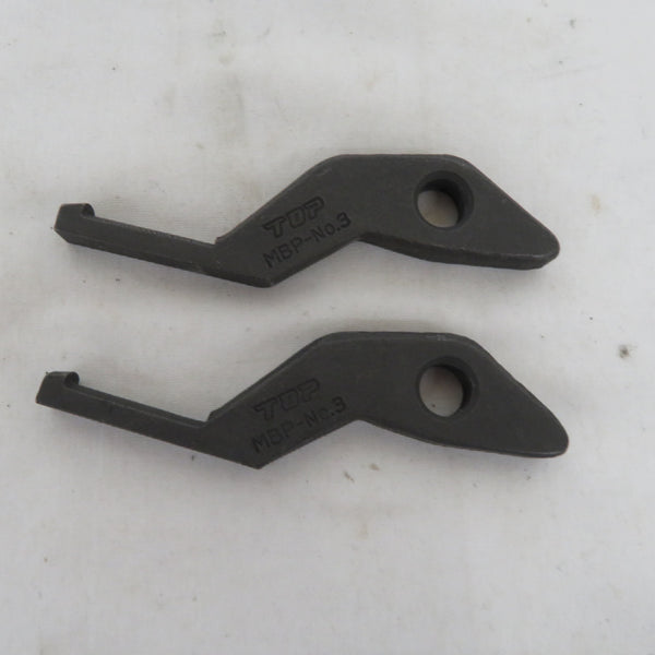 TOP トップ工業 ミニチュアベアリングプーラーセット MBP-510 中古美品