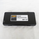 TOP トップ工業 ミニチュアベアリングプーラーセット MBP-510 中古美品