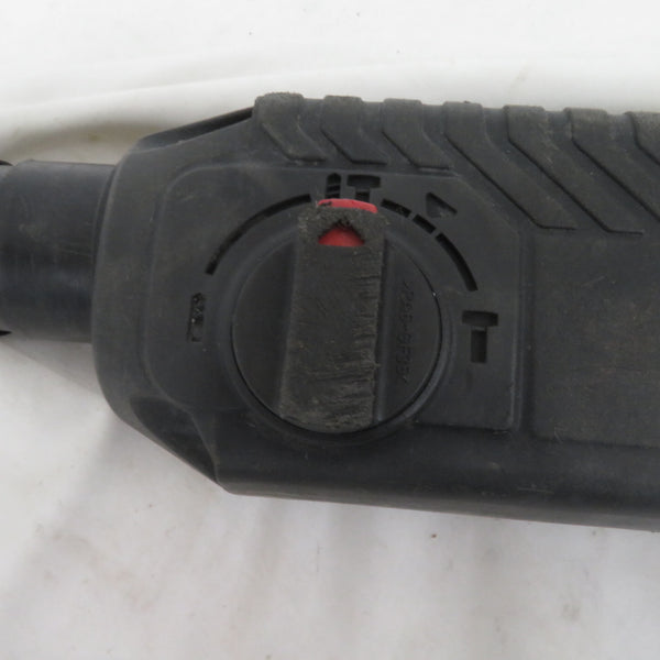 BOSCH ボッシュ 100V 24mm ハンマドリル SDSプラス ケース付 GBH 2-24DSR/N 中古