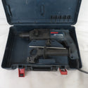 BOSCH ボッシュ 100V 24mm ハンマドリル SDSプラス ケース付 GBH 2-24DSR/N 中古