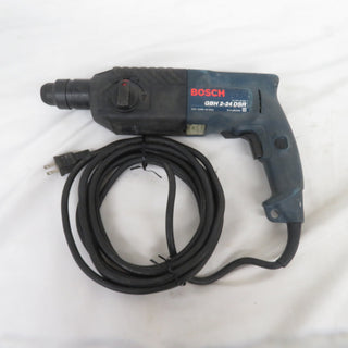ハンマドリル ボッシュ BOSCH