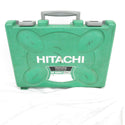 日立工機 HiKOKI ハイコーキ 100V 28mm ロータリハンマドリル SDSプラス ケース付 DH28PBY 中古