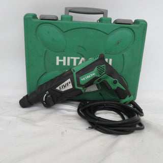 テイクハンズ ハンマドリル ハイコーキ