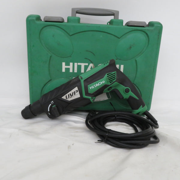 テイクハンズ ハンマドリル ハイコーキ