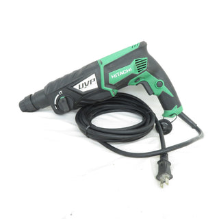 ハンマドリル ハイコーキ HiKOKI