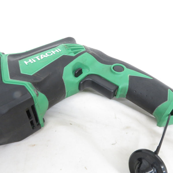 日立工機 HiKOKI ハイコーキ 100V 28mm ロータリハンマドリル SDSプラス ケース付 DH28PBY 中古