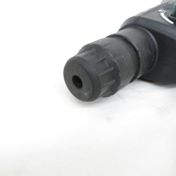 日立工機 HiKOKI ハイコーキ 100V 28mm ロータリハンマドリル SDSプラス ケース付 DH28PBY 中古