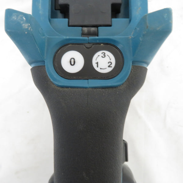 makita マキタ 18V対応 充電式仕上サンダ 本体のみ BO380D 中古