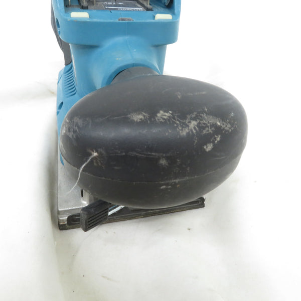 makita マキタ 18V対応 充電式仕上サンダ 本体のみ BO380D 中古