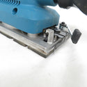 makita マキタ 18V対応 充電式仕上サンダ 本体のみ BO380D 中古