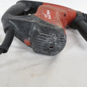 HILTI ヒルティ 100V ロータリハンマドリル SDSプラス ケース・アングルアダプタ付 TE7 中古