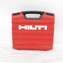 HILTI ヒルティ 100V ロータリハンマドリル SDSプラス ケース・アングルアダプタ付 TE7 中古