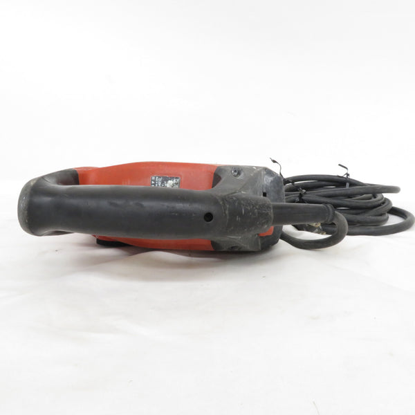 HILTI ヒルティ 100V ロータリハンマドリル SDSプラス ケース・アングルアダプタ付 TE7 中古