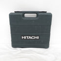 日立工機 HiKOKI ハイコーキ 100V 10mm 変速ドリル 鉄工10mm 木工25mm ケース付 D10VH2 中古