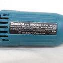 makita マキタ 100V 6mm ミニグラインダ スイッチ式 GD0603 未使用品