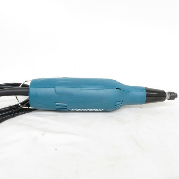 makita マキタ 100V 6mm ミニグラインダ スイッチ式 GD0603 未使用品