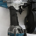 makita マキタ 90mm 高圧エア釘打 ワイヤ90mm シート65mm マガジン割れ・補修あとあり 本体のみ AN910H 中古