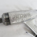 NITTO KOHKI 日東工器 空気式高速多針タガネ ジェットタガネ 彫り込みあり JC-16 中古