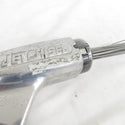 NITTO KOHKI 日東工器 空気式高速多針タガネ ジェットタガネ 彫り込みあり JC-16 中古
