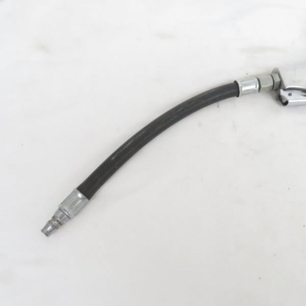 NITTO KOHKI 日東工器 空気式高速多針タガネ ジェットタガネ 彫り込みあり JC-16 中古