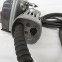 shindaiwa 新ダイワ やまびこ 100V 112mm 鉄工切断用防じんカッター 本体のみ B11N 中古
