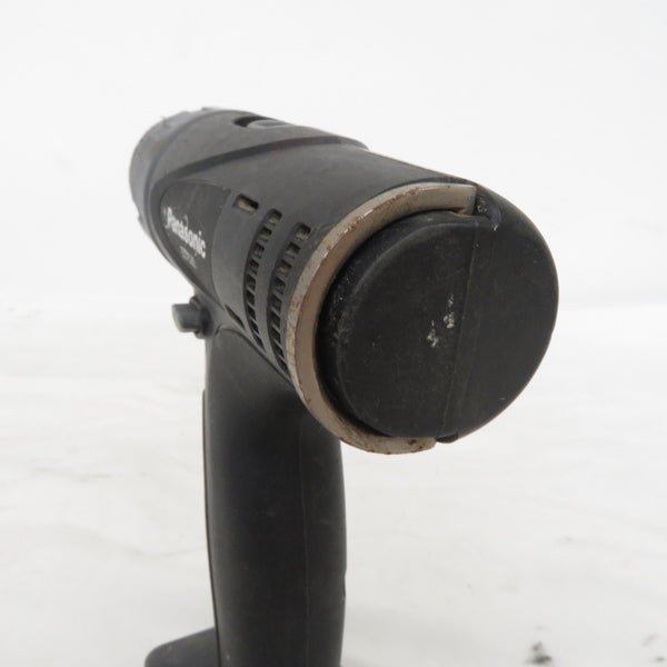 Panasonic パナソニック 7.2V 1.5Ah マルチインパクトドライバ ケース・充電器・バッテリ3個セット EZ7520 中古