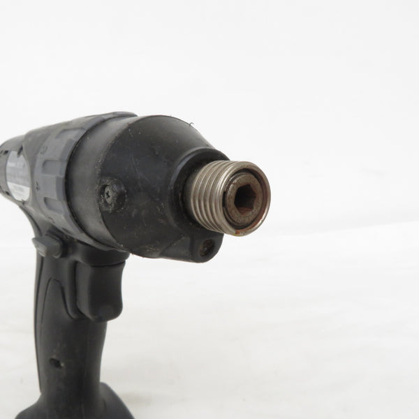 Panasonic パナソニック 7.2V 1.5Ah マルチインパクトドライバ ケース・充電器・バッテリ3個セット EZ7520 中古